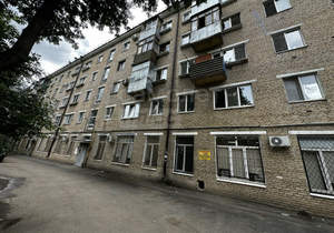 2-к квартира, вторичка, 45м2, 2/5 этаж