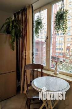 2-к квартира, вторичка, 72м2, 3/7 этаж