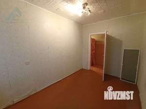 2-к квартира, вторичка, 44м2, 2/9 этаж