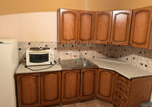 1-к квартира, вторичка, 38м2, 12/16 этаж