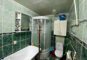 2-к квартира, вторичка, 46м2, 2/5 этаж