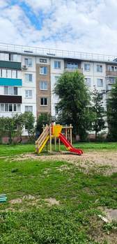 3-к квартира, вторичка, 56м2, 3/5 этаж