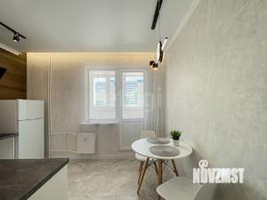 1-к квартира, вторичка, 41м2, 14/17 этаж