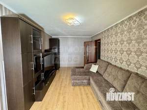 1-к квартира, вторичка, 33м2, 2/5 этаж