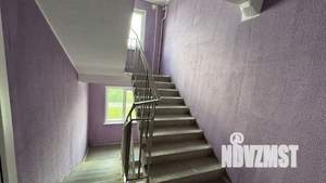 1-к квартира, вторичка, 34м2, 7/9 этаж