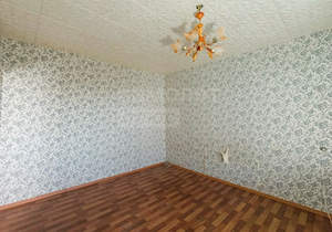 1-к квартира, вторичка, 29м2, 9/10 этаж