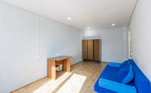 1-к квартира, вторичка, 32м2, 9/9 этаж