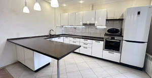 4-к квартира, вторичка, 102м2, 4/12 этаж