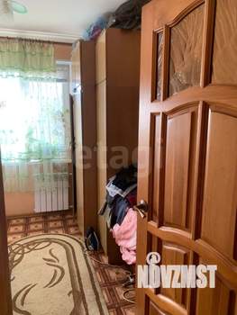 4-к квартира, вторичка, 61м2, 1/5 этаж