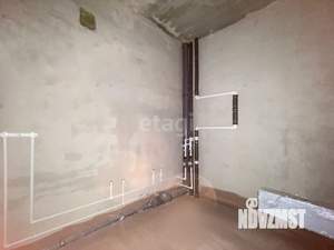 1-к квартира, вторичка, 39м2, 8/16 этаж