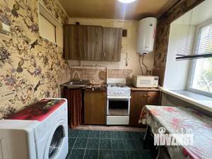 1-к квартира, вторичка, 30м2, 1/4 этаж