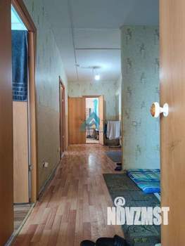 3-к квартира, вторичка, 91м2, 13/17 этаж