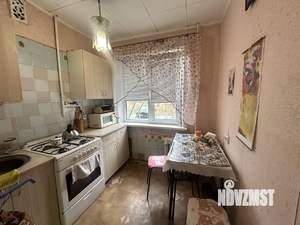 3-к квартира, вторичка, 60м2, 1/5 этаж