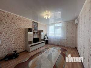 2-к квартира, вторичка, 60м2, 11/17 этаж