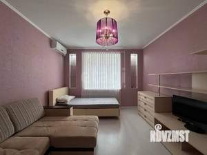 1-к квартира, вторичка, 35м2, 3/14 этаж