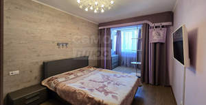 4-к квартира, вторичка, 79м2, 2/9 этаж