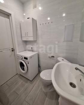 1-к квартира, вторичка, 36м2, 11/14 этаж