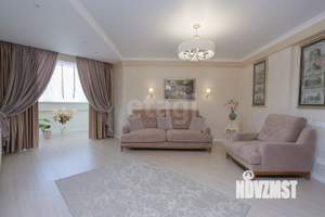 3-к квартира, вторичка, 108м2, 13/15 этаж