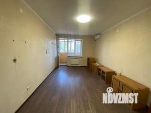 1-к квартира, вторичка, 39м2, 3/9 этаж