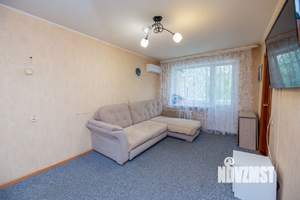 3-к квартира, вторичка, 48м2, 3/5 этаж