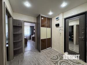 3-к квартира, вторичка, 61м2, 4/5 этаж