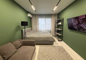 1-к квартира, вторичка, 37м2, 15/17 этаж