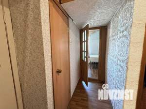 1-к квартира, вторичка, 37м2, 5/5 этаж
