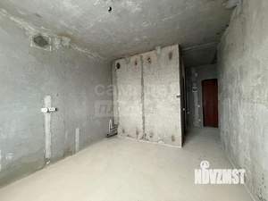 2-к квартира, вторичка, 52м2, 10/17 этаж