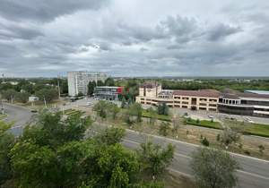 3-к квартира, вторичка, 66м2, 9/9 этаж