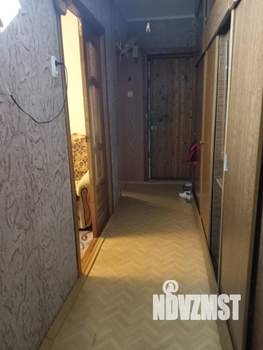 3-к квартира, вторичка, 65м2, 1/9 этаж