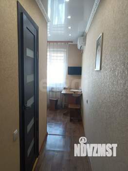 1-к квартира, вторичка, 31м2, 5/5 этаж