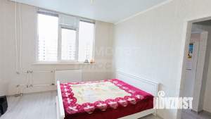 1-к квартира, вторичка, 31м2, 14/17 этаж