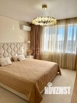 3-к квартира, вторичка, 90м2, 14/17 этаж