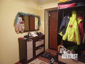 2-к квартира, вторичка, 50м2, 4/5 этаж