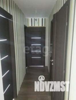 4-к квартира, вторичка, 75м2, 2/9 этаж