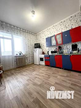 1-к квартира, вторичка, 42м2, 8/18 этаж