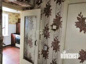 1-к квартира, вторичка, 32м2, 5/5 этаж