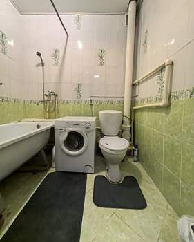 1-к квартира, вторичка, 36м2, 5/5 этаж