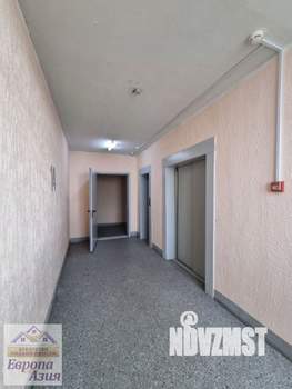 1-к квартира, вторичка, 36м2, 14/17 этаж