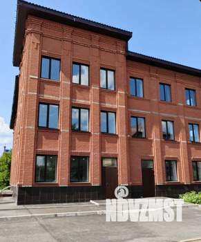Студия квартира, вторичка, 26м2, 3/4 этаж