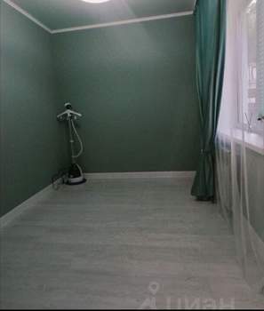 2-к квартира, вторичка, 37м2, 1/5 этаж