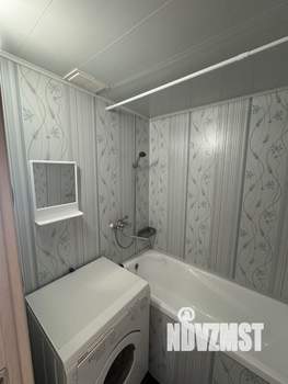 2-к квартира, вторичка, 52м2, 9/10 этаж