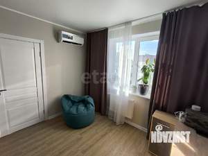 3-к квартира, вторичка, 62м2, 6/17 этаж