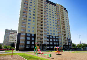 1-к квартира, вторичка, 34м2, 3/1 этаж