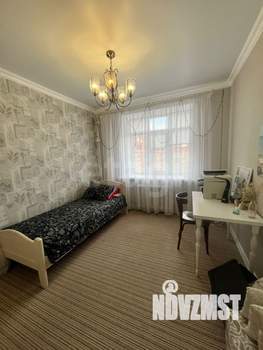 3-к квартира, вторичка, 77м2, 12/14 этаж