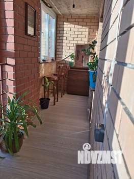 1-к квартира, вторичка, 45м2, 7/12 этаж