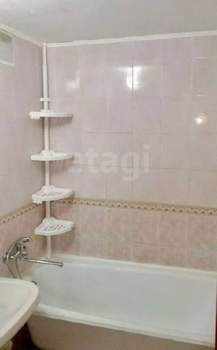 3-к квартира, вторичка, 64м2, 4/10 этаж