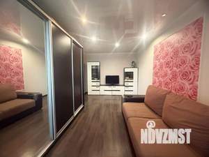 1-к квартира, вторичка, 35м2, 8/9 этаж