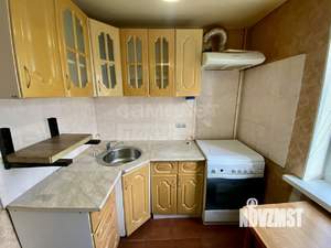 2-к квартира, вторичка, 46м2, 3/5 этаж