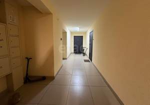 1-к квартира, вторичка, 36м2, 6/11 этаж